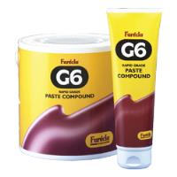 G6 Rapid Paste Farecla Compounds